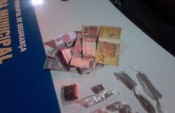 Lotérica é assaltada no Mogi Moderno: