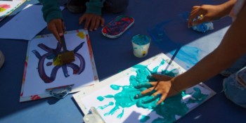 Festival de Arte da Primeira Infância estreia programação