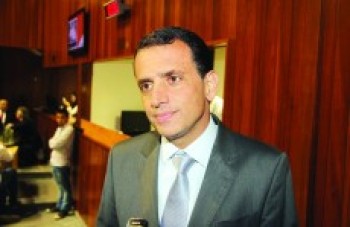 Vereadores prestigiaram cerimônia dos 40 anos do Mogi News
