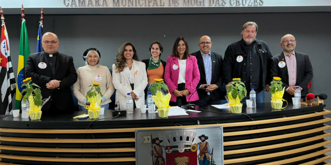 Câmara realiza seminário sobre Combate ao Abuso