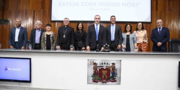 Câmara celebra "Semana de Valorização da Família"