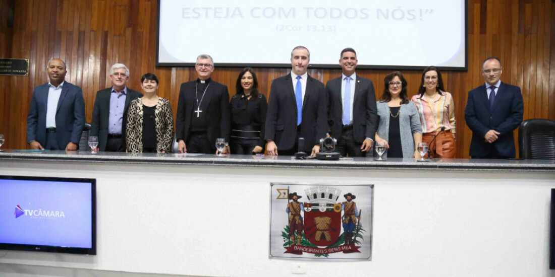 Câmara celebra "Semana de Valorização da Família"