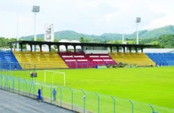 União Mogi tem grupo muito complicado na Copa São Paulo