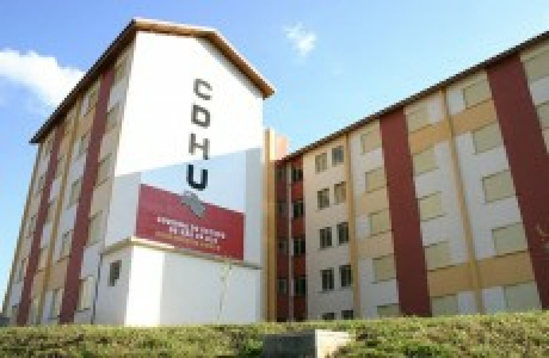 Mutuários da CDHU podem negociar pela internet