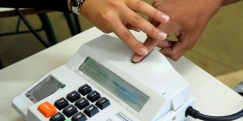 Biometria tem maior adesão entre pessoas com 45 e 59 anos