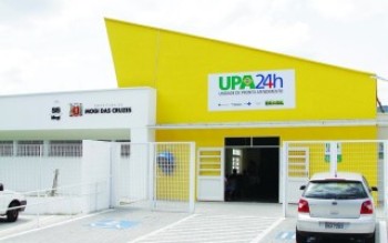 Upa do Rodeio: 7 mil atendidos em menos de um mês