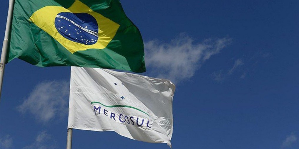 Camex torna definitivo corte de 10% de tarifa comum do Mercosul