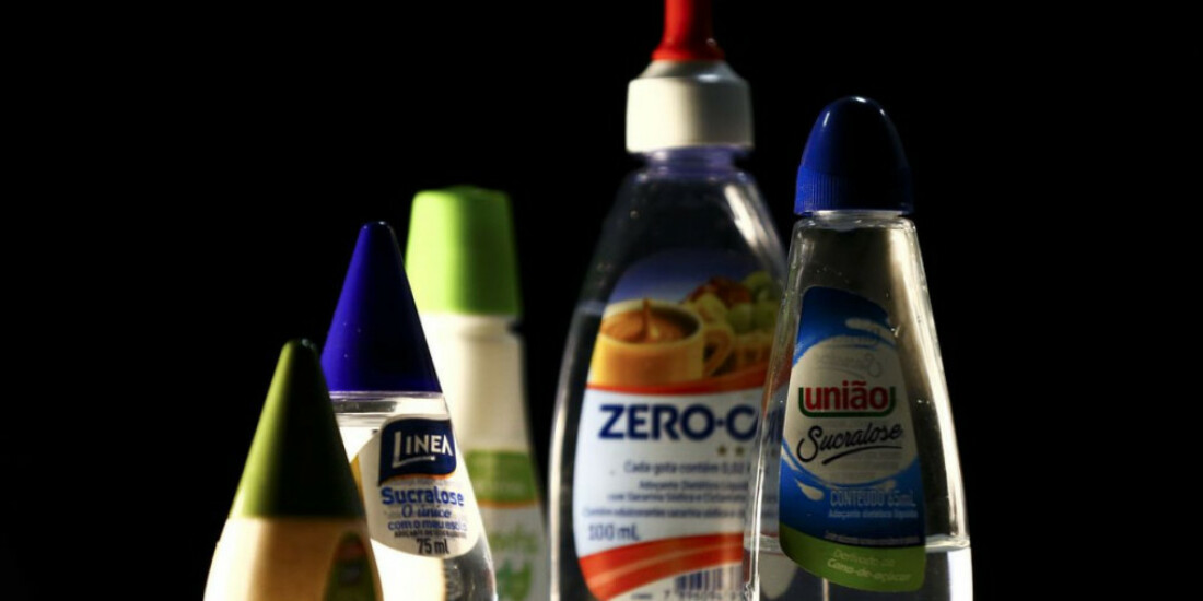 Anvisa avalia nova diretriz da OMS sobre adoçantes