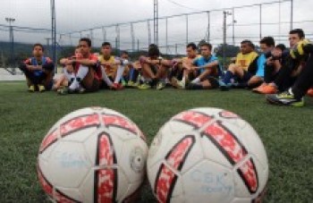 Copa Mizutavel terá participação de 12 equipes