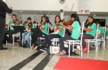 Músicos ferrazenses vão mostrar seu talento em CD