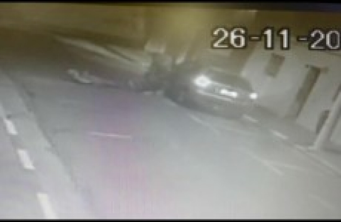 PM reage a assalto e mata acusado