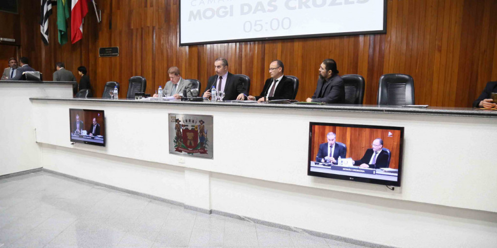 Plano Municipal de Educação é prorrogado pelo Legislativo