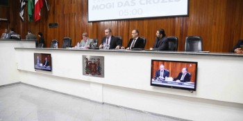 Plano Municipal de Educação é prorrogado pelo Legislativo