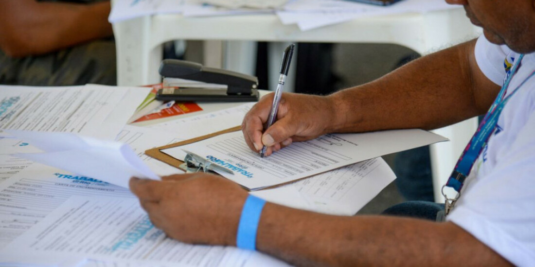 Número de trabalhadores com mais de 50 anos dobra no país