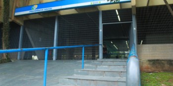 Vereador denuncia falta de manutenção