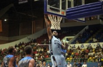 Mogi vence a quarta seguida no NBB 8