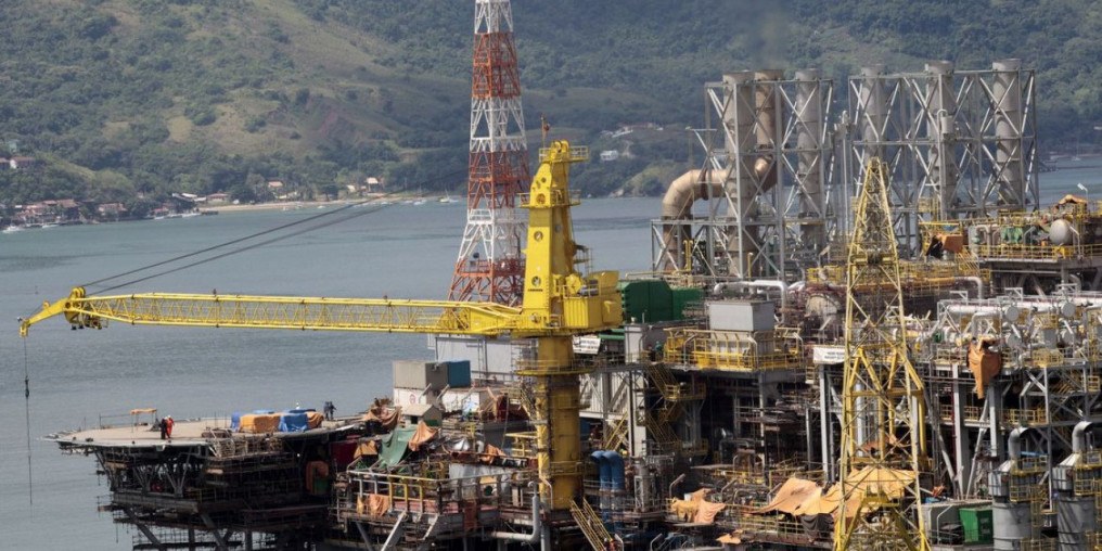 Leilão de oferta permanente de partilha será em 16 de dezembro