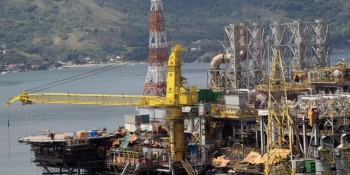 Leilão de oferta permanente de partilha será em 16 de dezembro