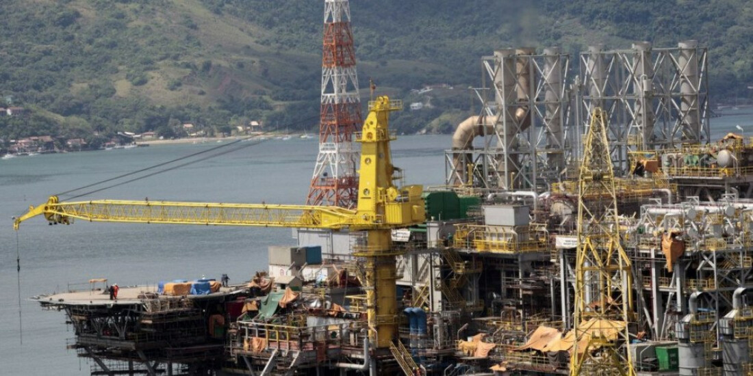 Leilão de oferta permanente de partilha será em 16 de dezembro