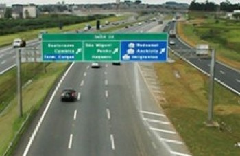 Trecho final da Ayrton Senna é liberado