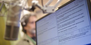 Cem anos do rádio no Brasil: as transformações do radiojornalismo