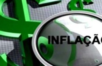 Projeção para a inflação este ano chega a 10,38%