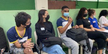 Alunos de Mogi participarão da Semana Ubuntu até sexta-feira