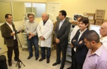 Santa Casa: Prefeitura investirá R$ 200 mil na ala de ortopedia