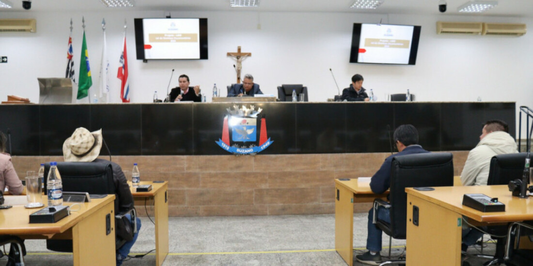 Orçamento de Suzano é estimado em R$ 1,3 bi