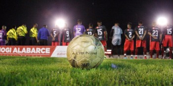 Copa Mogi Alabarce tem as oito equipes classificadas para as quartas de final