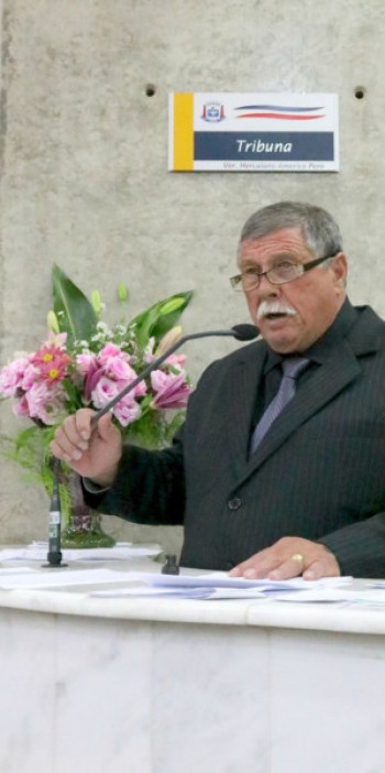 Morre o ex-vereador de Suzano Ari do Posto