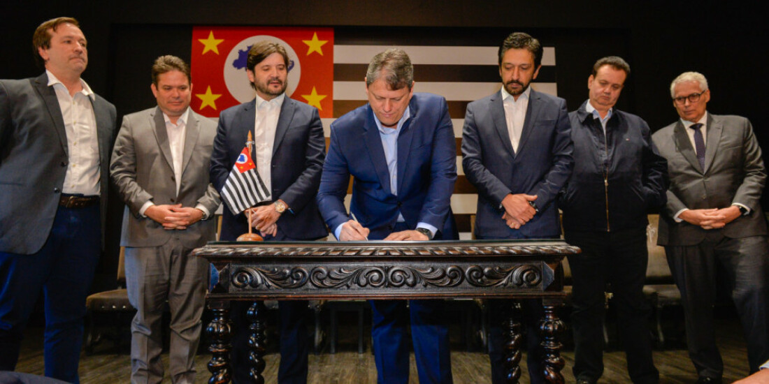 Estado libera verba para quase 400 moradias no Alto Tietê