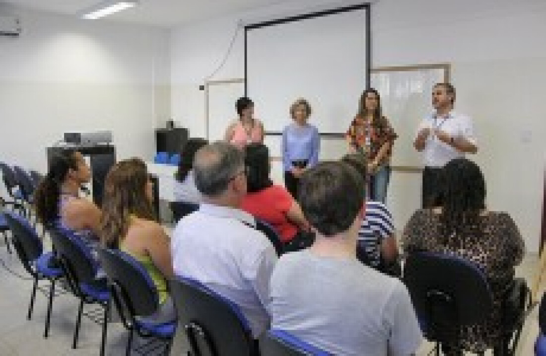 Novas bolsas serão distribuídas