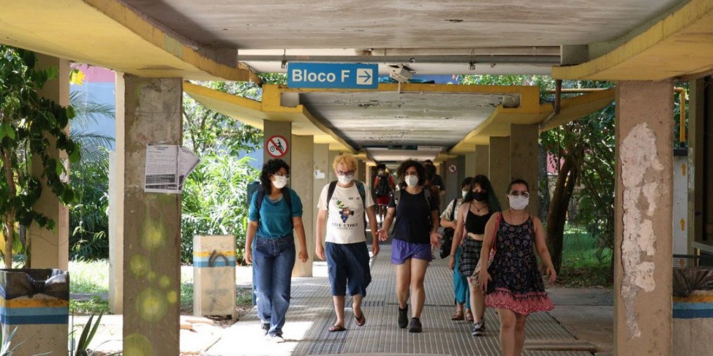 USP: inscrições para o vestibular 2023 da Fuvest estão abertas