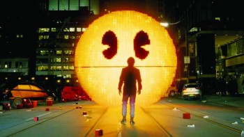 "Pixels"