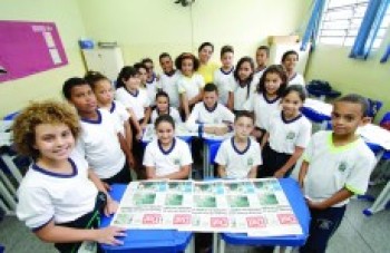 Alunos de Poá e Biritiba Mirim se preparam para a Mostra de Talentos