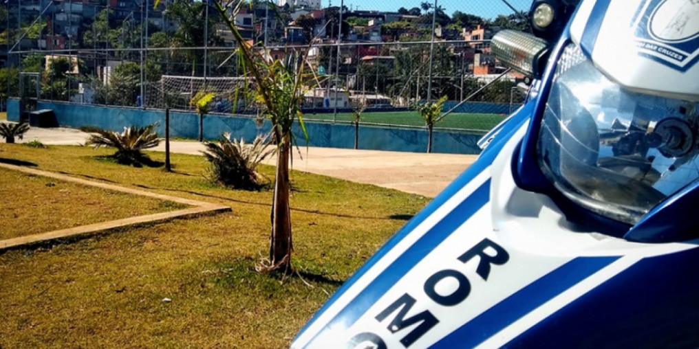 Guarda Municipal de Mogi intensifica ações