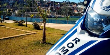 Guarda Municipal de Mogi intensifica ações