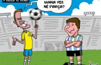 Charge