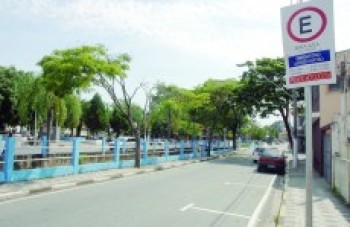 Prefeitura de Poá escolherá nova empresa para Zona Azul na sexta