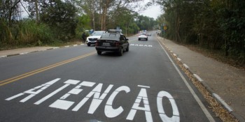 Avenida Antônio de Almeida será interditada