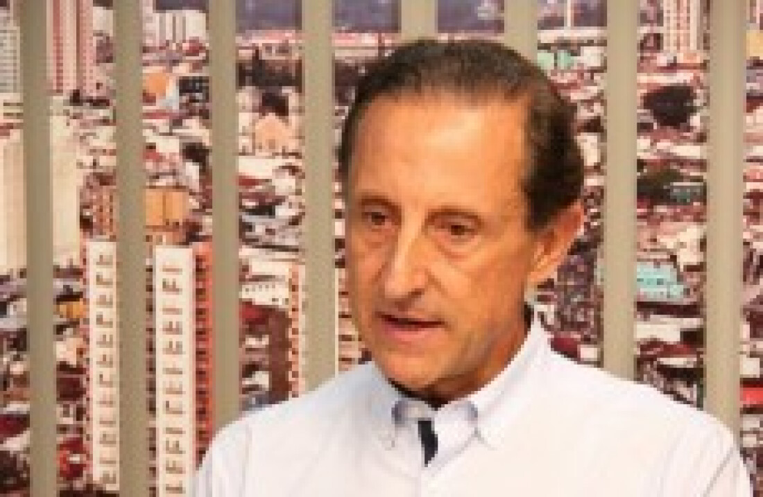 "Do jeito que está, não pode continuar, pois está tendo um alto custo para a nação brasileira", afirma Paulo Skaf