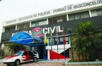 Idosa é estuprada na rua em Ferraz de Vasconcelos