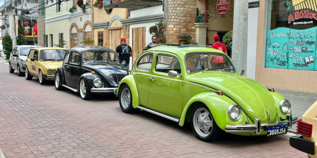 Memorial Helio Borenstein comemora 2 anos