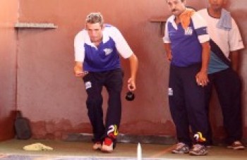 Mogi inicia Jogos Abertos de Barretos em baixa