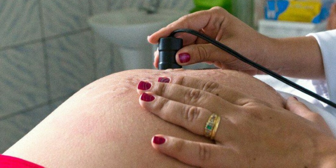Entidade alerta para risco de diabetes em gestantes