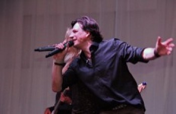 Show homenageia Frank Sinatra