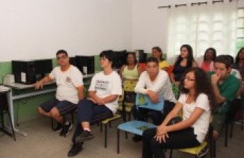 Ferraz lembra do Dia da Pessoa com Deficiência