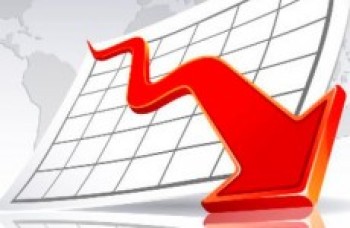Queda da economia é a maior desde 1996