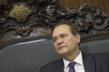 STF abre inquéritos para investigar Renan, Jader Barbalho e Delcídio